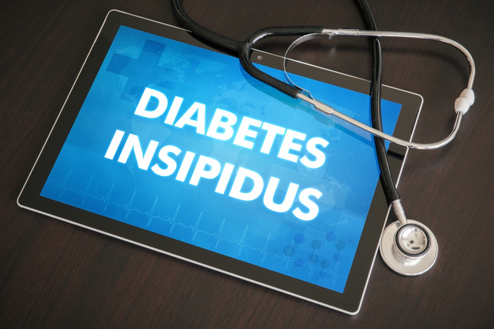 Diabetes Insipidus