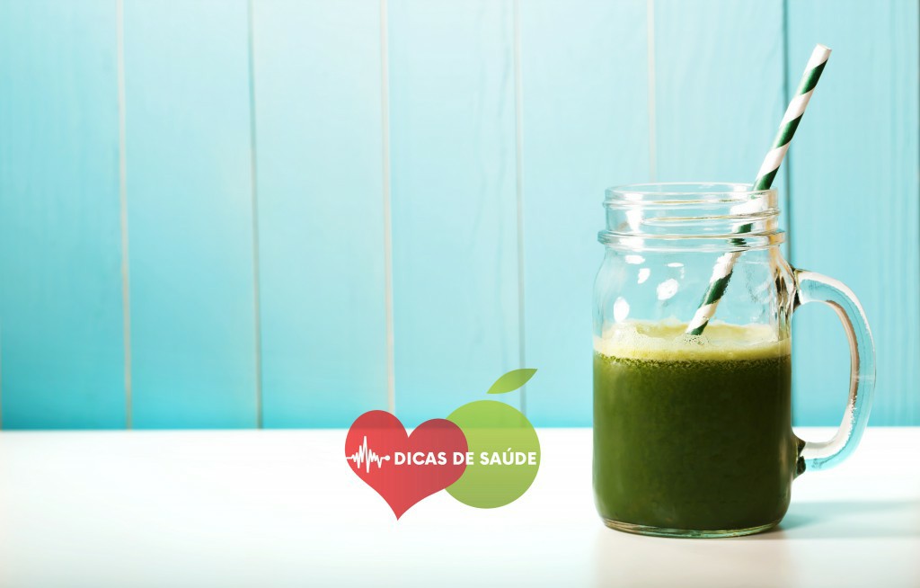 Dieta do suco verde para emagrecer: como fazer? cardápio e benefícios