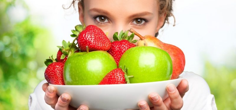 Os 3 Principais Alimentos Para um Corpo Saudável