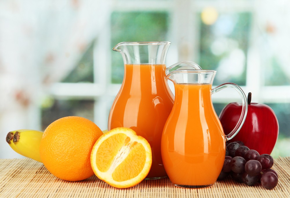 Shake de laranja com uva para perder peso: como fazer, receitas e dicas
