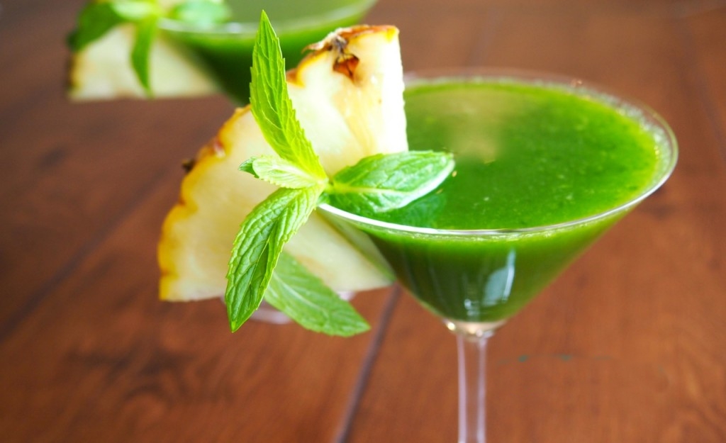 Suco de abacaxi e gengibre para acelerar o metabolismo: como fazer, usar e receitas