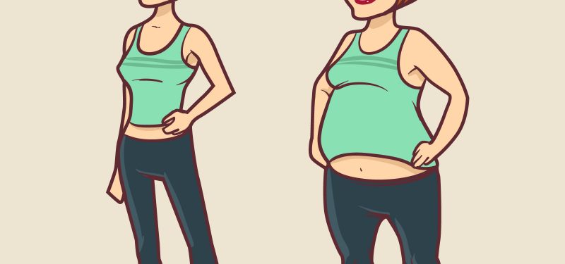 Os 26 Sucos Para Perder a Barriga em 1 Semana