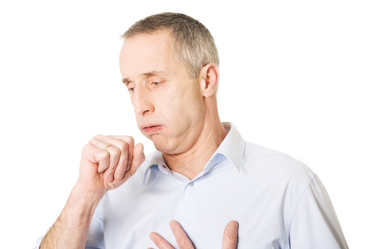 Tuberculose Pulmonar