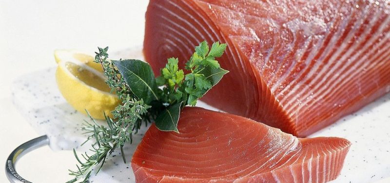 Os 12 Benefícios do Atum Para Saúde
