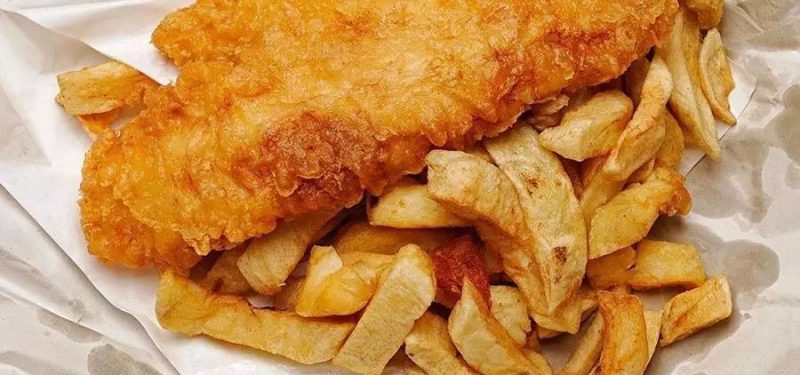 Os 7 Benefícios do Bacalhau Para Saúde