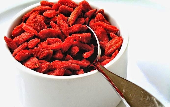 Goji Berry Goji Berry
