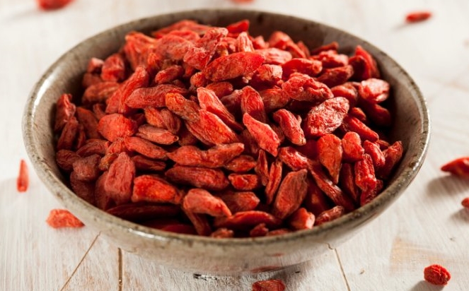 Goji Berry Goji Berry