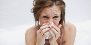 Tratar a Gripe Naturalmente