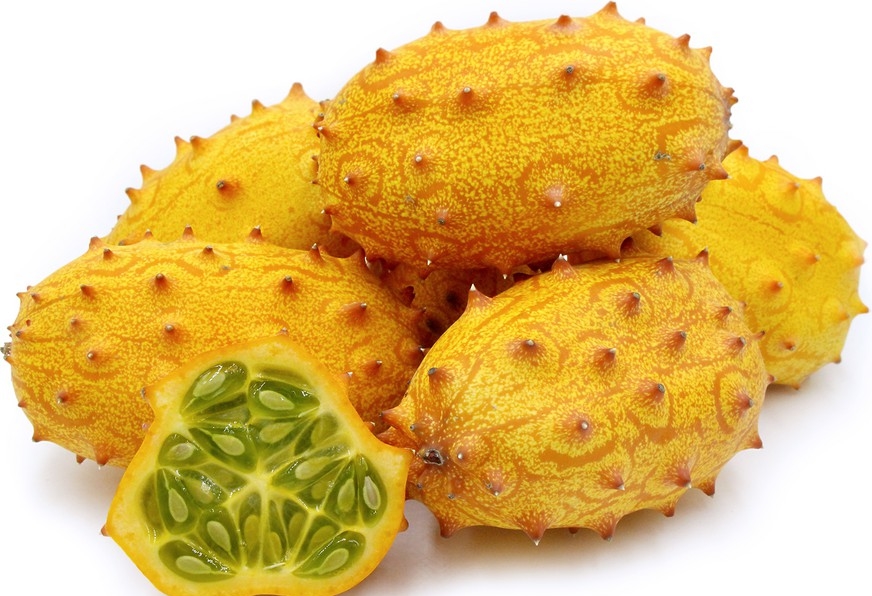 Kiwano é bom para o metabolismo, faz bem para os ossos: veja os seus benefícios