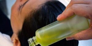 benefícios dos óleos essenciais para saúde do cabelo