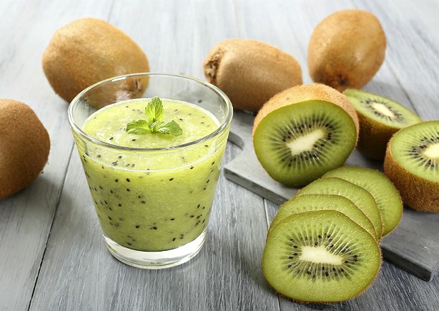 vitamina de kiwi 2