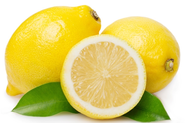 vitamina de limão 3