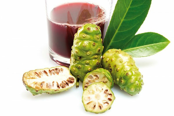 Benefícios da Vitamina de Noni