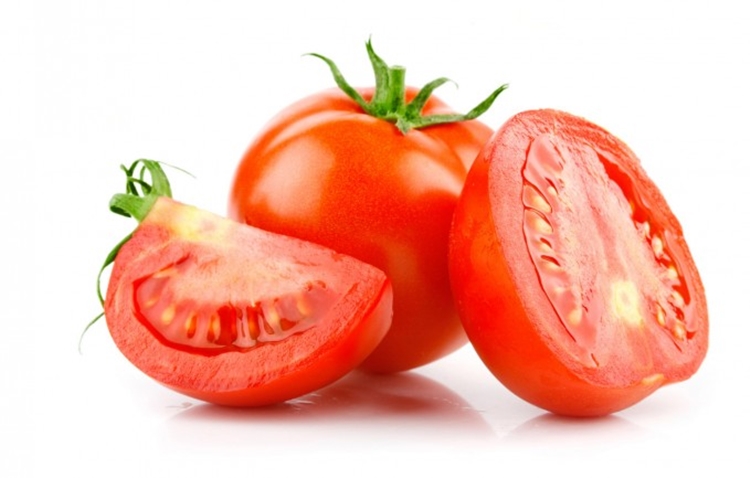 Benefícios da Vitamina de Tomate