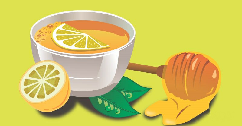 Benefícios da Água de Limão com Mel