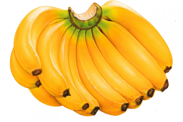 Farinha de Banana