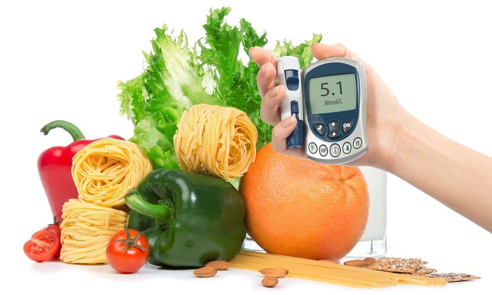 Alimentos que Ajudam a Controlar Diabetes