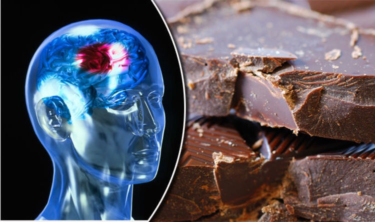 Alimentos que Previnem Acidente Vascular Cerebral