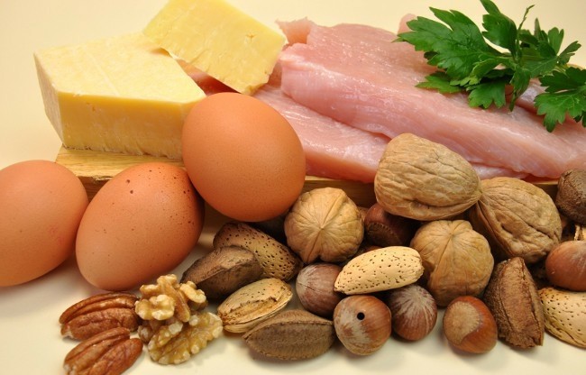 Beneficios da Proteina Para Perder de Peso