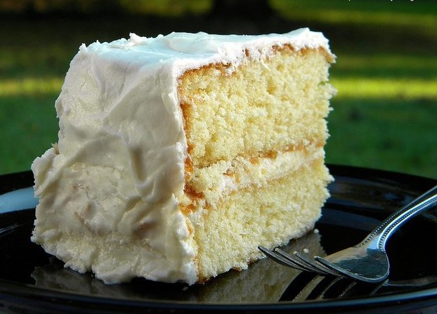 Bolo de Milho com Queijo 1