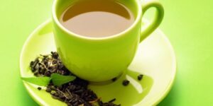 Benefícios do Chá de Genciana