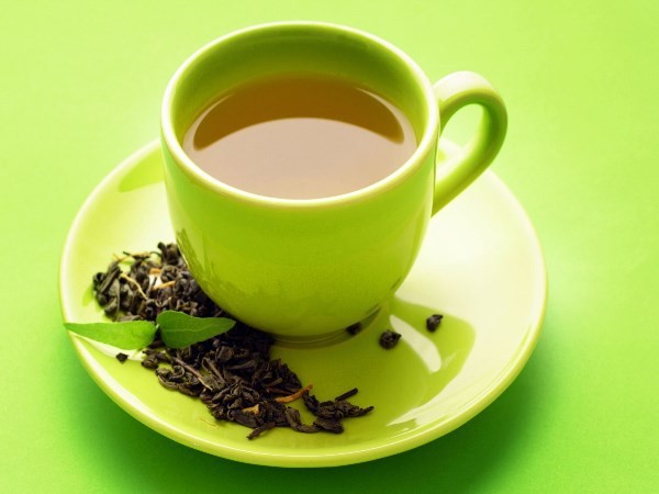 Benefícios do Chá de Genciana