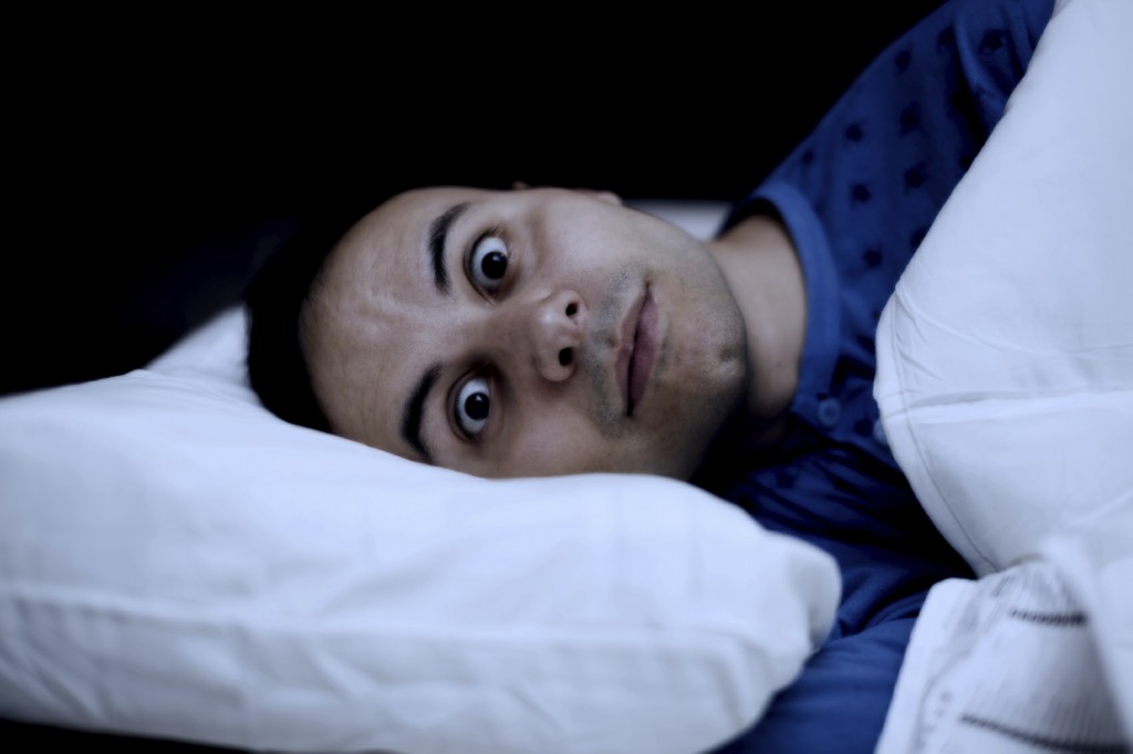 Efeitos Colaterais de Não Dormir