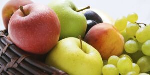 Frutas que Auxilia no Controle da Glicemia