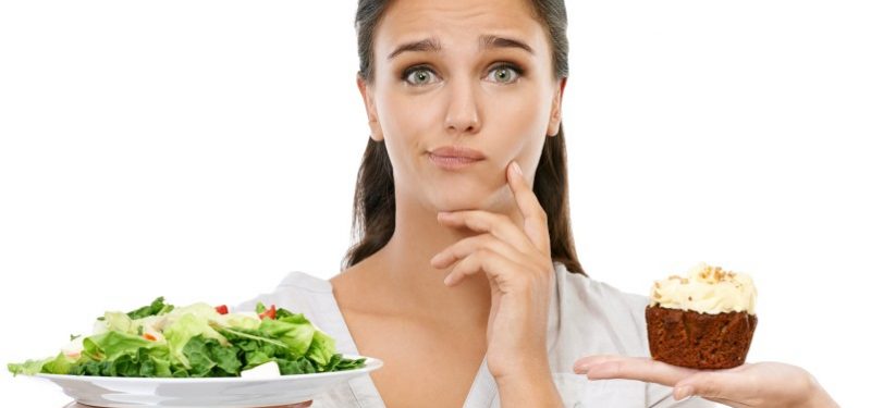 Os 10 Mitos e Verdades Sobre Dieta e Emagrecimento