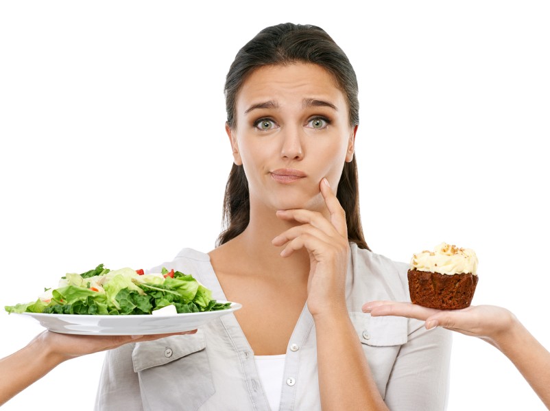 Mitos e Verdades Sobre Dieta e Emagrecimento