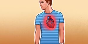 Sinais de Doença Arterial Coronária
