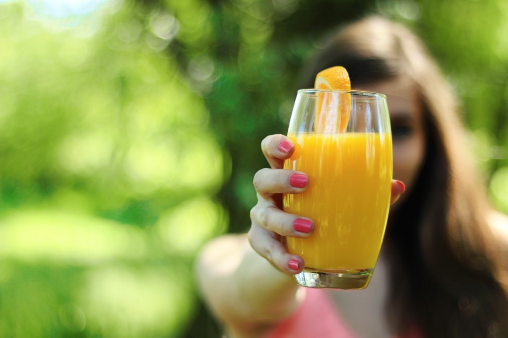 Suco de laranja com beterraba e linhaça para perder peso: como fazer, receitas e dicas