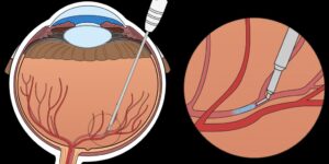 Vascular da Retina