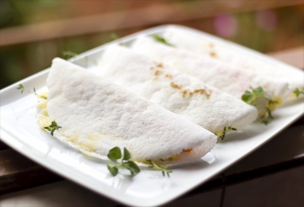 Dieta da tapioca para emagrecer 6Kg: Como fazer, cardápio e dicas