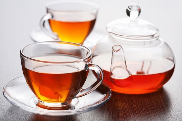 Benefícios do Chá de Jaborandi