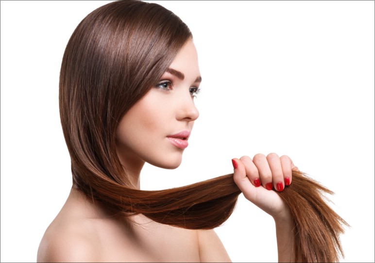 Dicas Para Acelerar o Crescimento do Cabelo