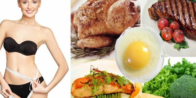 Os 5 Benefícios da Proteína Para Perder de Peso