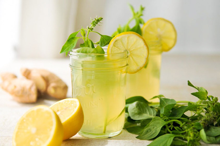 Suco de gengibre e limão para emagrecer: como fazer, benefícios e receita