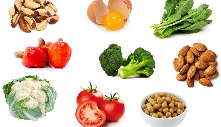 Proteínas Para os Vegetarianos