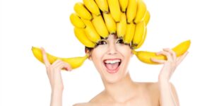 Óleo de Banana