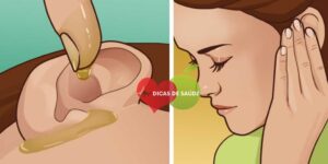 Óleos Naturais Para Tratar Infecções no Ouvido-2