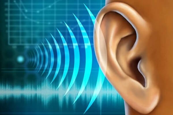 Current Events Hearing Loss 1