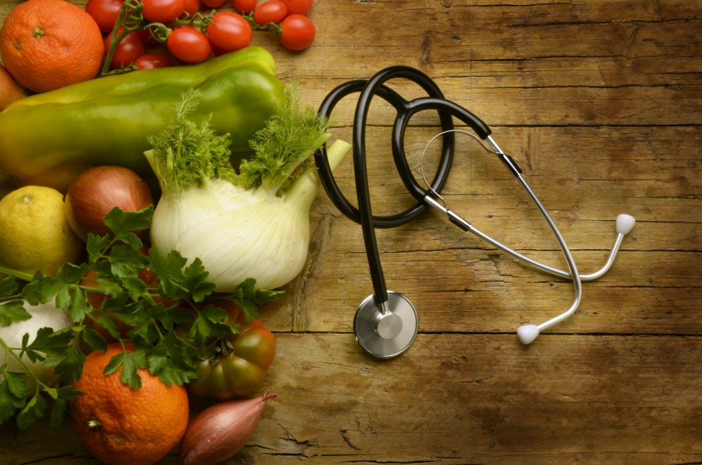 Verduras que Melhoram a Saúde