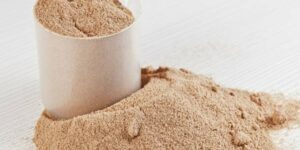 Benefícios do Whey Protein