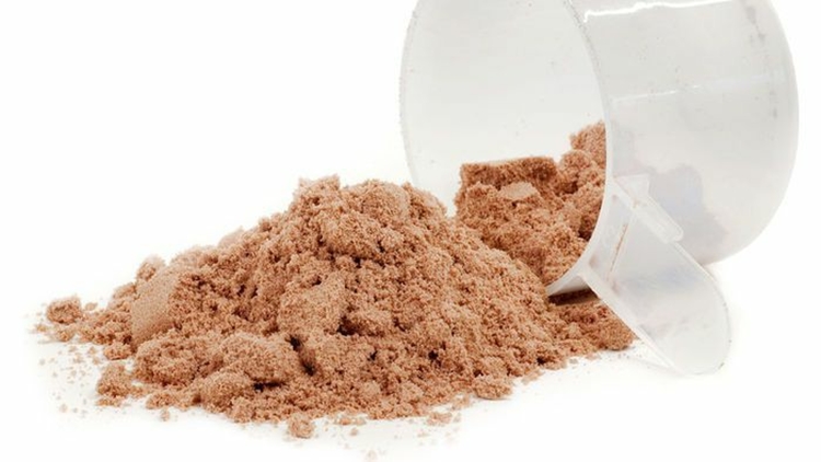 Benefícios do Whey Protein