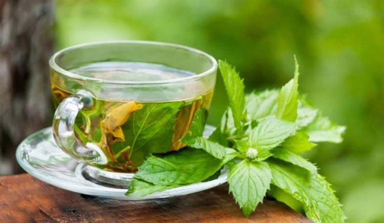 Benefícios do Chá Verde