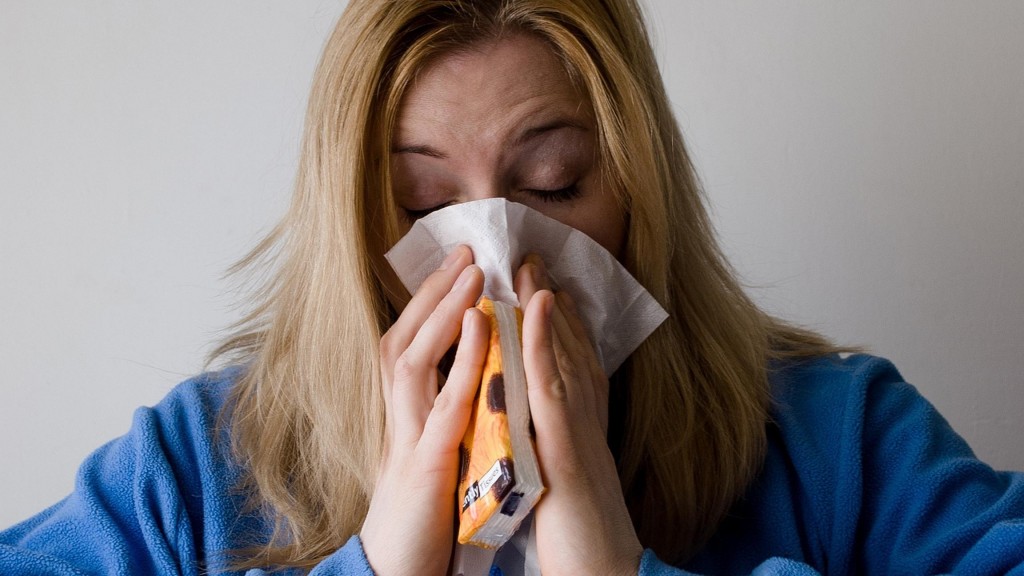 Chá de alho com coentro para aliviar a gripe: receitas e benefícios