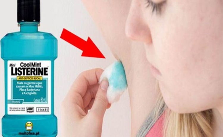 listerine 2