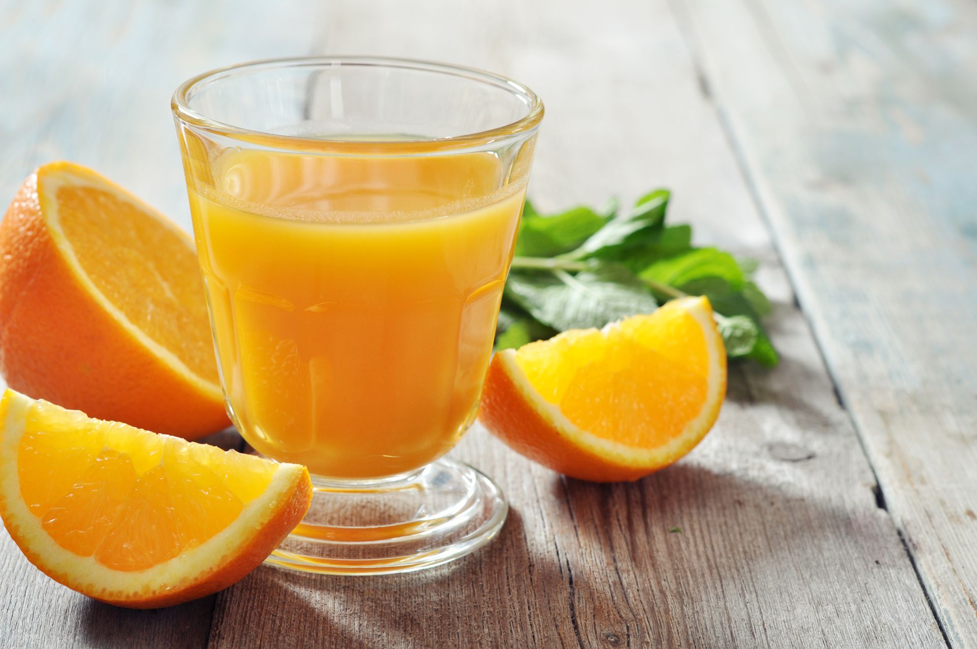 Suco de laranja com limão para eliminar o muco dos pulmões (receitas e dicas) 