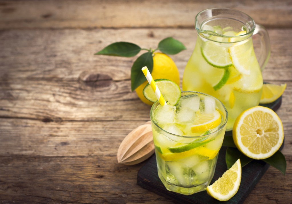 Suco de limão e hortelã para emagrecer: como fazer, usar, receitas e dicas
